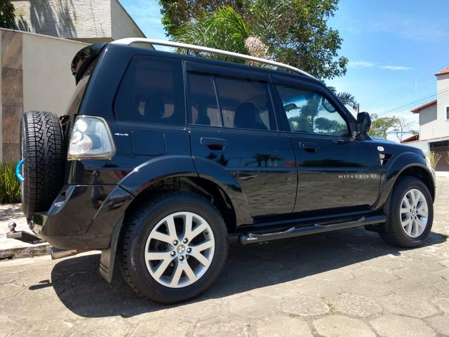 Pajero Tr4 - Foto 13