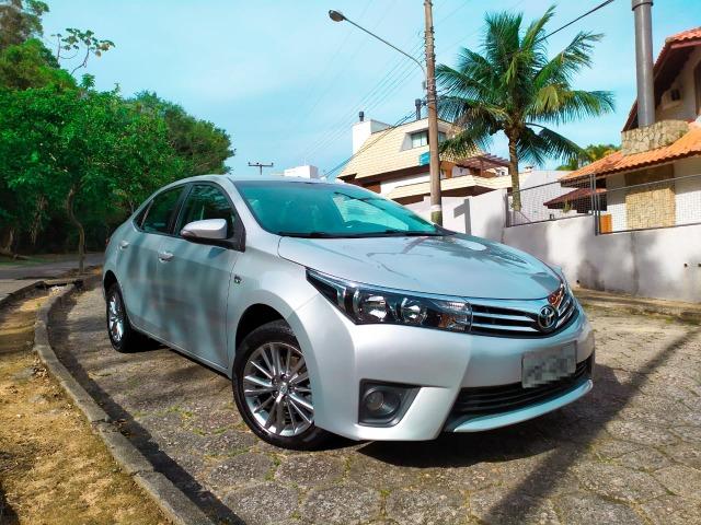 Corolla XEI 2016 - Foto 7