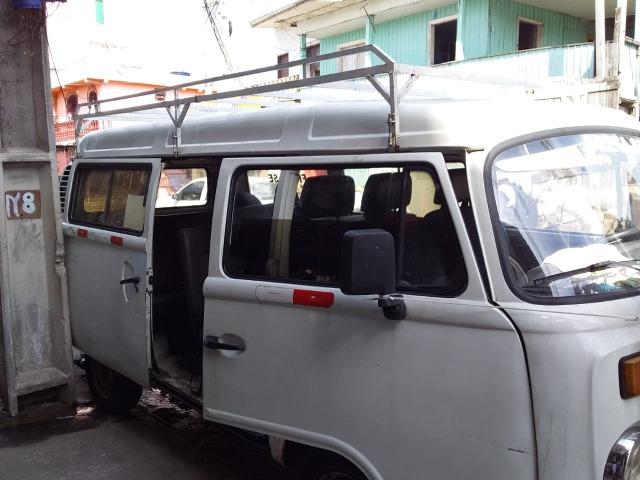 Kombi - Foto 7
