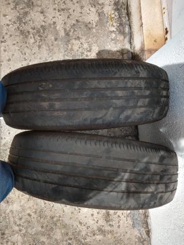 Pneu r14 175/70 - Foto 4