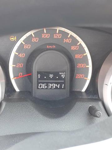 Honda FIT 1.4 LX 2010/11 Aut - Foto 2
