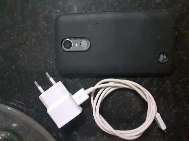 Lg k10 - Foto 4