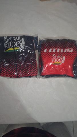 Conjunto Ciclismo (Bretelle + Camiseta) - Foto 3