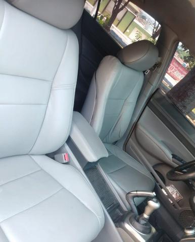 Honda Civic Lxs 1.8 Impecável - Foto 4