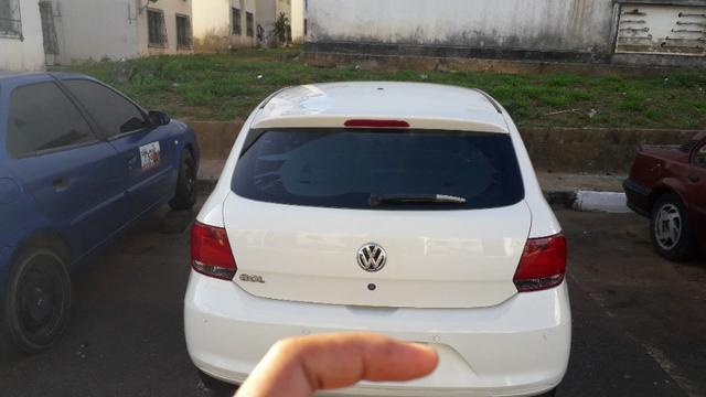 Gol/G6/2014/2015 - Foto 5