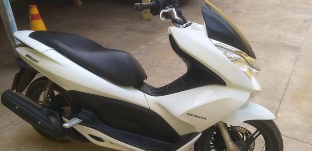 Troco pcx valor 8.500 por xre ou Bros