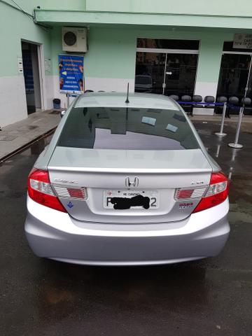 Civic 2015 - Foto 2
