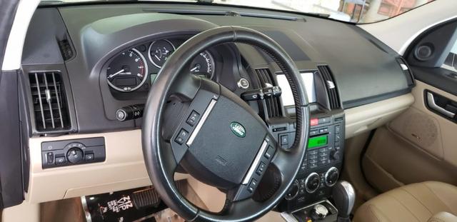 Land Rover Freelander 2 - Foto 8