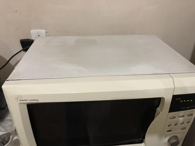 Microondas - Foto 3