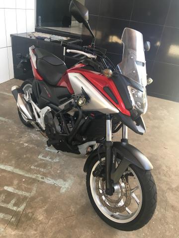 Nc 750x abs 18 - Foto 2