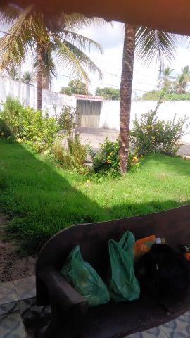 Excelente chácara medindo 26x133 em Atalaia