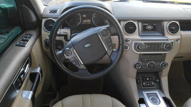 Land rover discovery 4 Diesel 4x4 - Foto 14