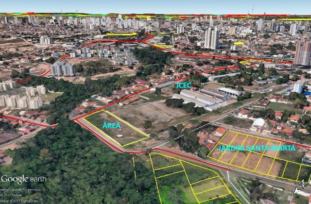Varias área e lotes a partir de 90 mil - Foto 7