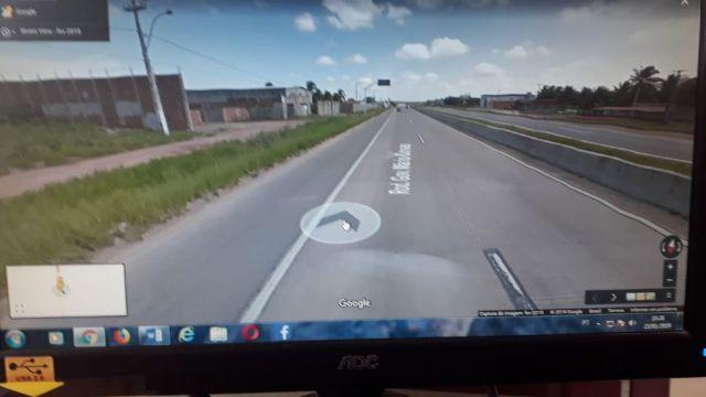 Pechincha Galpão na BR 101, Taborda - Foto 4