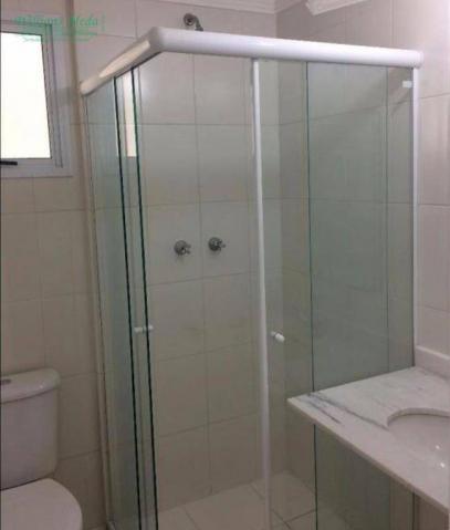 Apartamento residencial à venda, macedo, guarulhos. - Foto 7