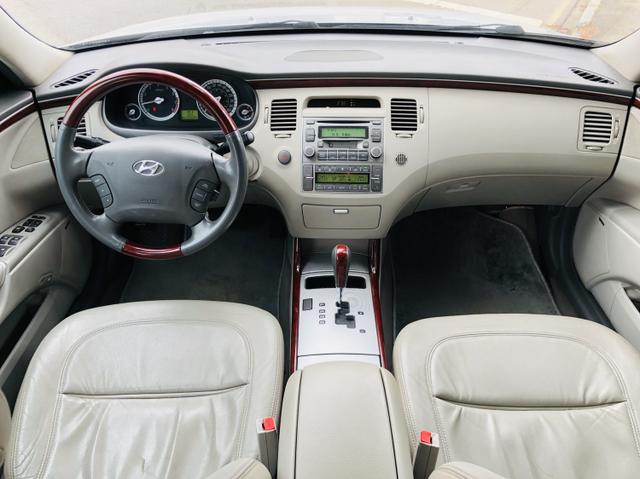 Hyundai Azera GLS 3.3 V6 impecavel - Foto 12
