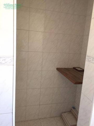Apartamento residencial à venda, centro, guarulhos - ap1950. - Foto 15