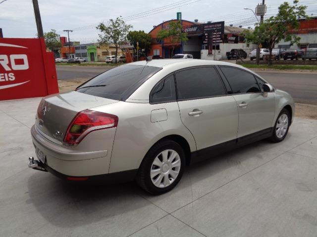 Citroen C4 pallas impecavel - Foto 4