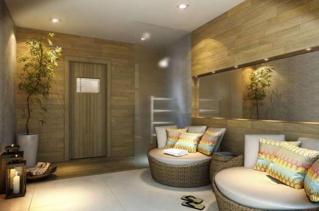 Resort Bethaville - 80² a 105m² - Barueri, SP - Foto 11