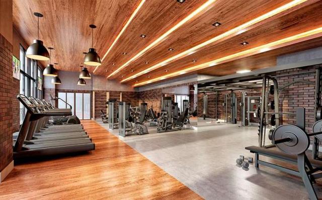 Myrá - 313m² e 410m² - Alphaville, SP
