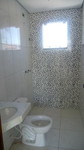 Excelentes Sobrados Tríplex em Condomínio - Pinheirinho - Apenas 4 unidades internas - Foto 17