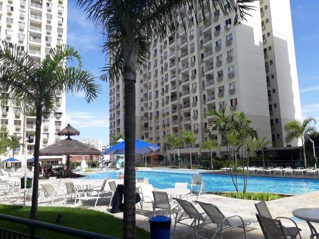 Condomínio Norte Village - dois quartos - Foto 4