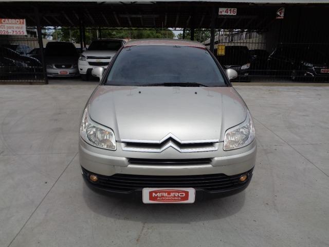 Citroen C4 pallas impecavel - Foto 2