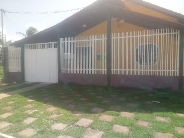 Casa em Salinas (VaLle do Sal)
