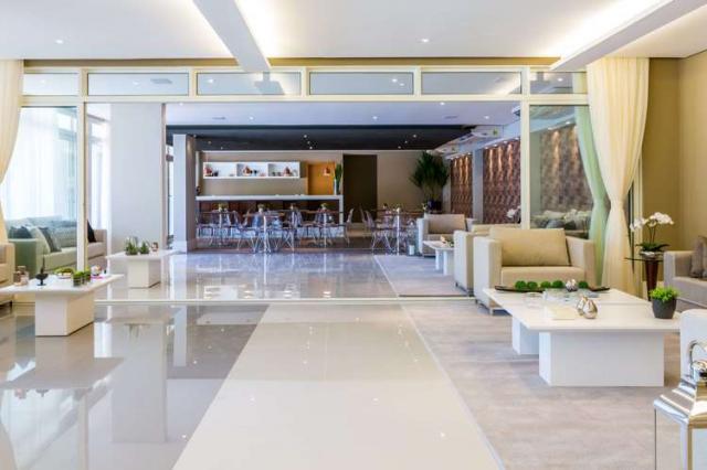 Boulevard Tamboré - 136m² a 168m² - Santana de Parnaíba, SP - Foto 6