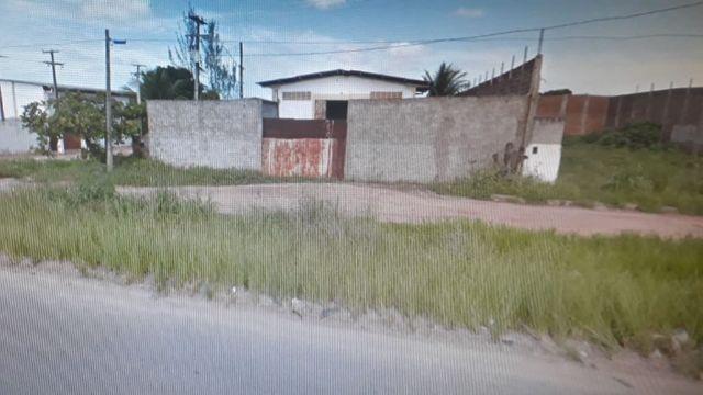 Pechincha Galpão na BR 101, Taborda