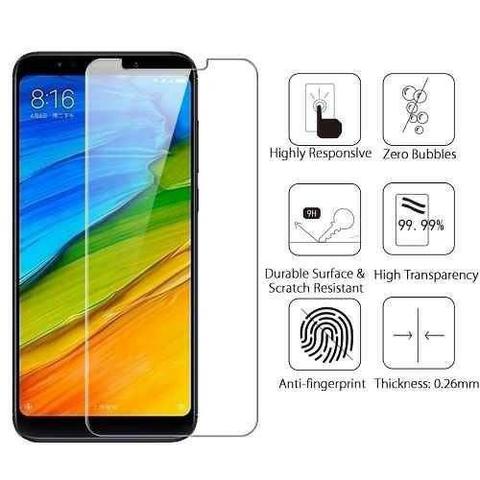 Pelicula De Vidro Xiaomi Redmi 4a