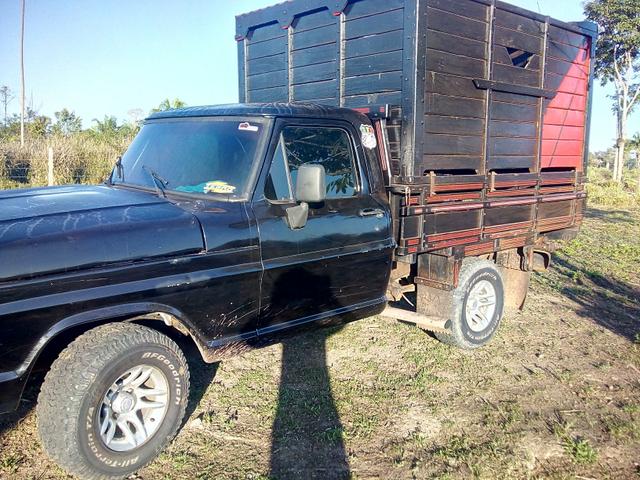 Vendo f100 - Foto 6