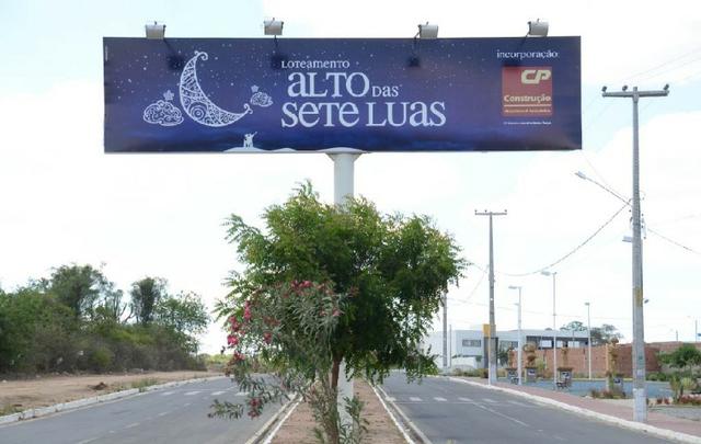 Alto das 7 Luas