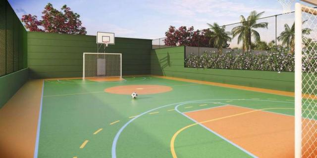 Resort Bethaville - 80² a 105m² - Barueri, SP - Foto 13