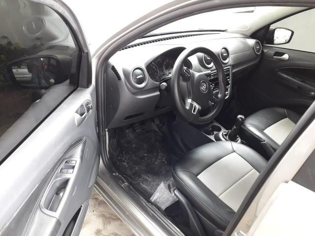 Voyage 1.6 comfortline 2015 - Foto 6