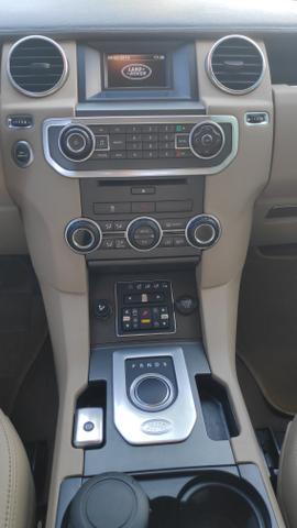 Land rover discovery 4 Diesel 4x4 - Foto 19