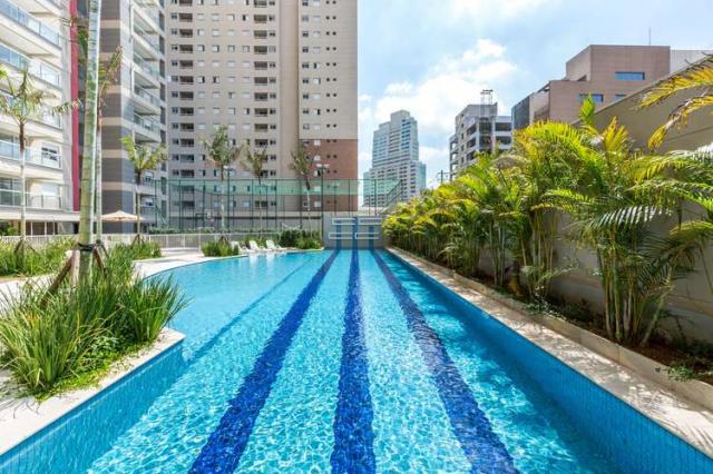 Resort Bethaville - 80² a 105m² - Barueri, SP