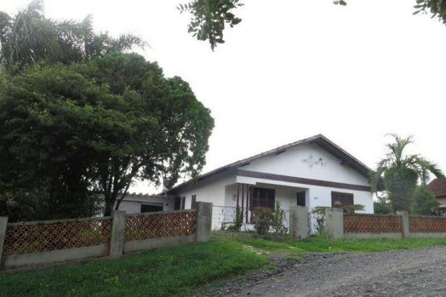 Casa para Venda, São Bento do Sul / SC, bairro Schramm, 5 dormitórios