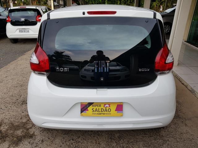 Fiat Mobi Easy 1.0 Flex - Foto 8