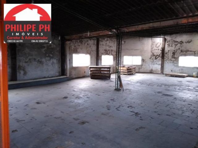 Novidade - Prédio Comercial 539 m², de frente para a Rodovia - Foto 20
