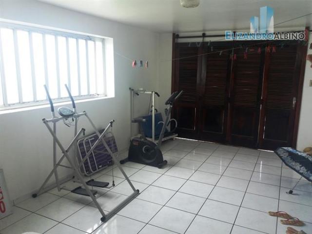 Casa à venda com 5 dormitórios em Rio maina, Criciuma cod:5554 - Foto 14