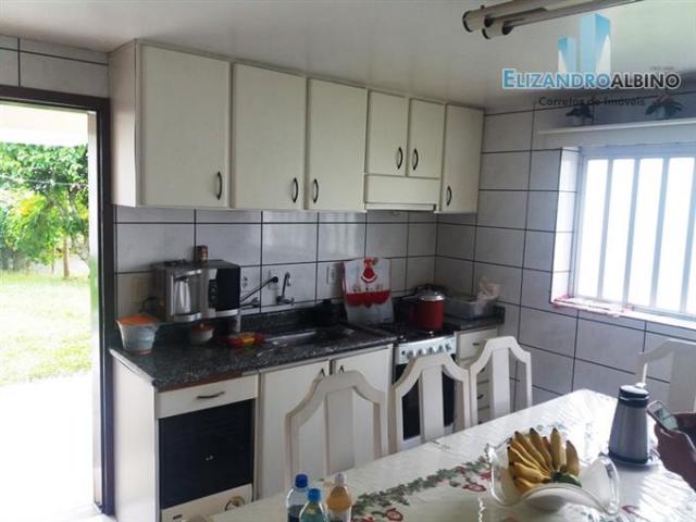 Casa à venda com 5 dormitórios em Rio maina, Criciuma cod:5554 - Foto 13