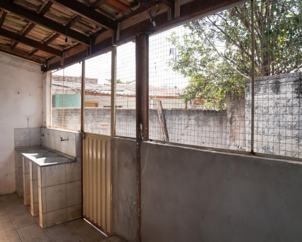 Casa à venda com 4 dormitórios em Setor criméia oeste, Goiânia cod:GSA06 - Foto 10