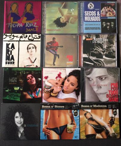 CDs diversos - Foto 2