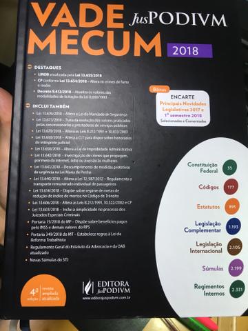 Vade Mecum - Foto 3