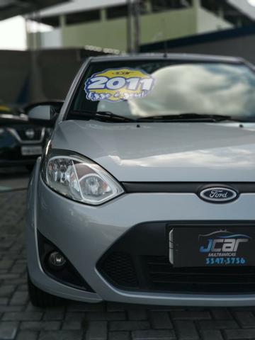 Ford Fiesta - Foto 5