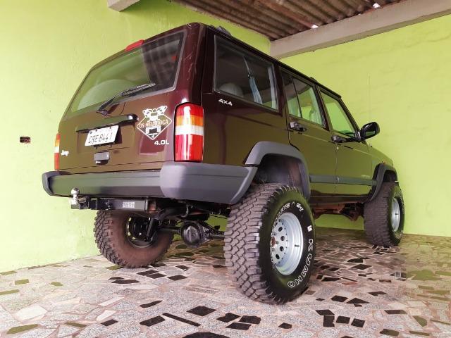 Cherokee Sport 98 - Foto 10