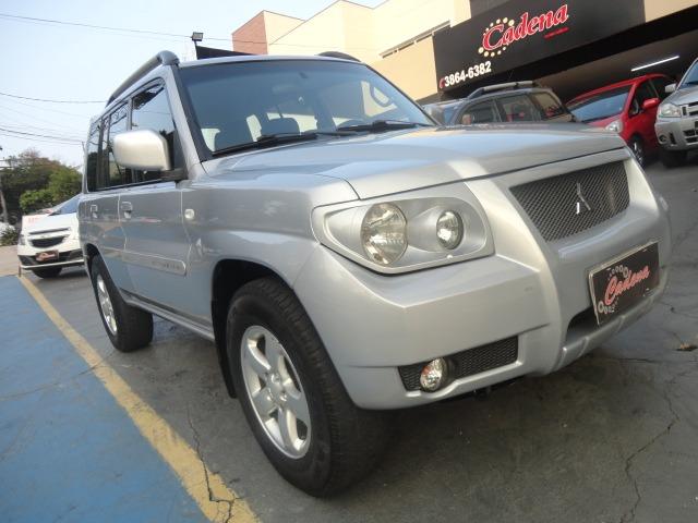 Mitsubishi Pajero tr 4 aut 4x4 - Foto 3