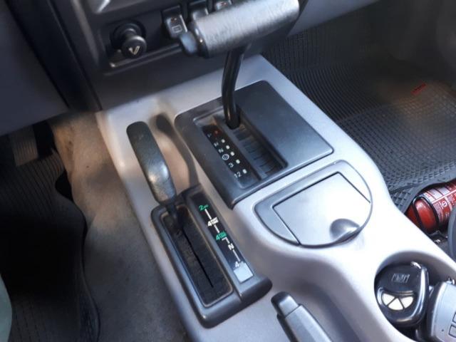 Cherokee Sport 98 - Foto 14