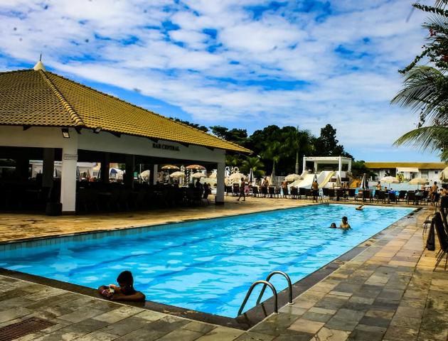 Caldas Novas, Hotel Lacqua - Desfrute o que a cidade tem de melhor!!! * - Foto 6
